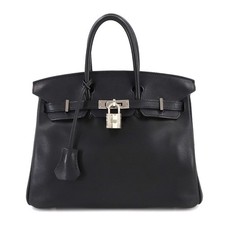 Borsa a mano HERMES Birkin 25