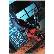 Marvel Comics "The Amazing