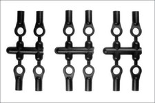 LA43 Kyosho Uniball D5.8 M3