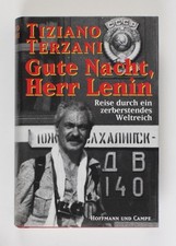 Buonanotte, signor Lenin