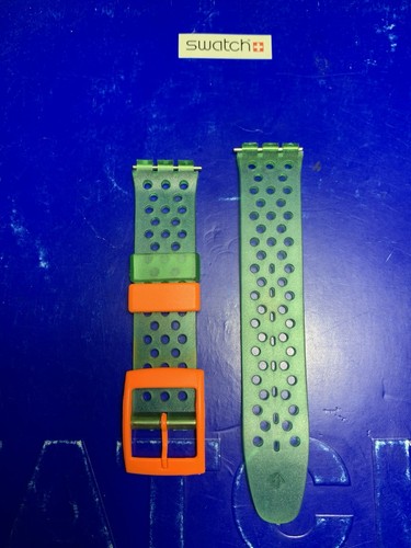 Swatch scuba hippocampus - swatch,