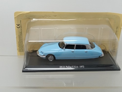 Citroën pallas usa 1972 - pallas,