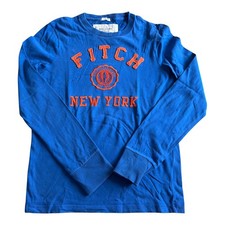 T-Shirt Abercrombie And Fitch