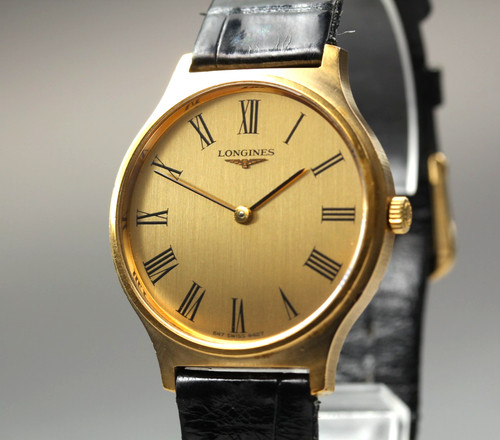 Orologio uomo vintage n - da,