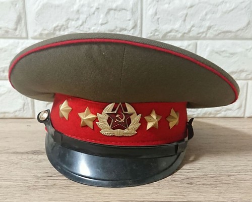 Berretto ufficiale esercito