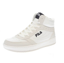 Fila Rega Mid - Sneakers Alte