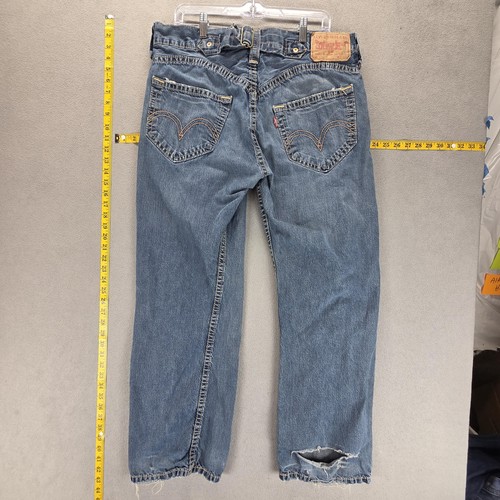 Jeans vintage levis - jeans, engineered