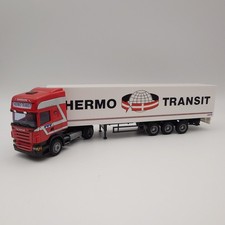 AWM 1:87 Scania R420 borsa