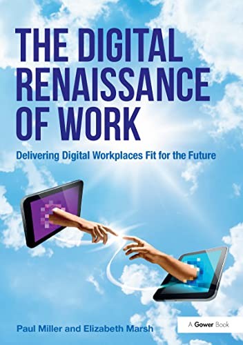 The digital renaissance - digital, of