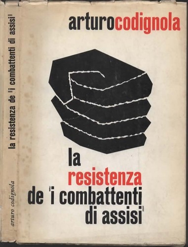 Libri codignola resistenza - libri, la