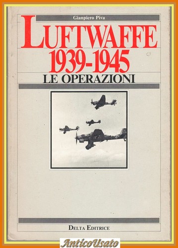 Luftwaffe 1939 1945 - luftwaffe, le