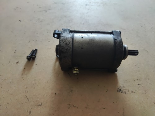 Motorino avviamento yamaha - avviamento,