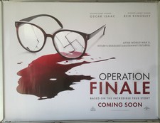 Cinema Poster: OPERATION
