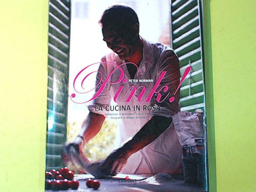 Pink cucina rosa norman - cucina,