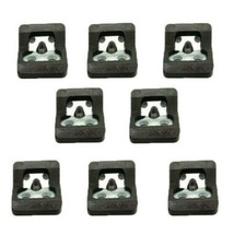 8pcs Motorcycle Tire Removal