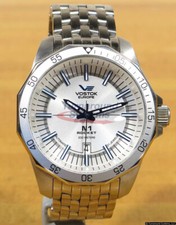 Vostok Europe N1 Rocket On