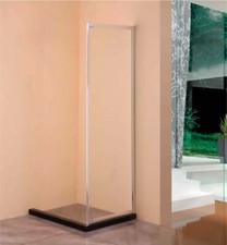 Fluxy Pannello Cristallo Fisso