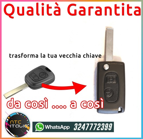 Guscio modifica chiave per - guscio,modifica,