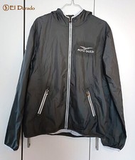 Giacca a vento impermeabile