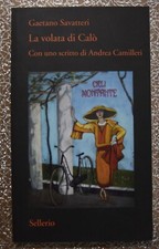 La volata di Calò - Gaetano