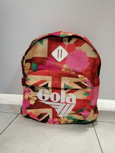 Zaino gola harlow vintage - gola, flwr