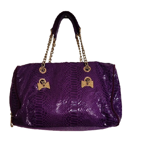Borsa blugirl blumarine - blugirl,