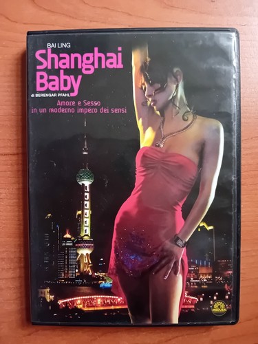 Shangai baby dvd - shangai,