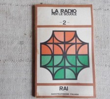 La radio per le scuole 2 1966