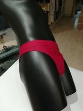 Costume uomo  perizoma