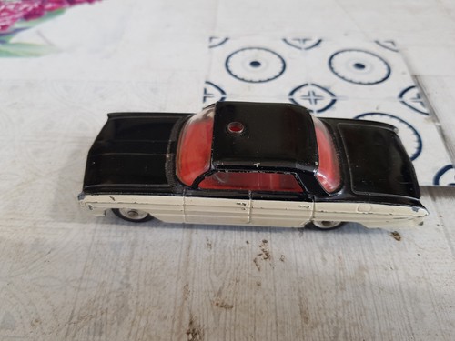 Corgi toys oldsmobile - (kv), toys: