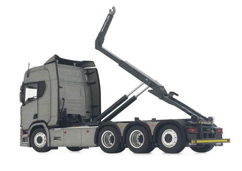 Marge models scania - marge, r500