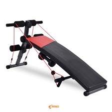 Panca addominali sit up - addominali,