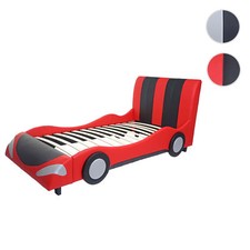 Letto HWC-E14, Auto Ragazzo