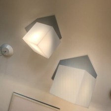 Artemide edge lampada - artemide,