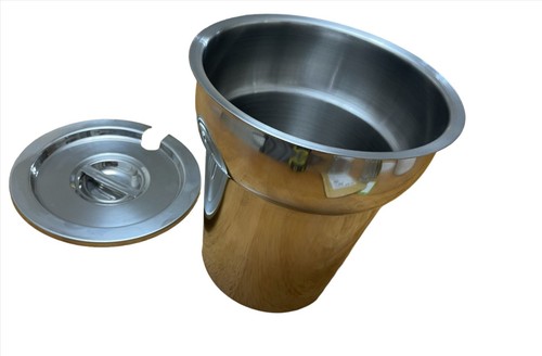 Bain marie pentola - bain,
