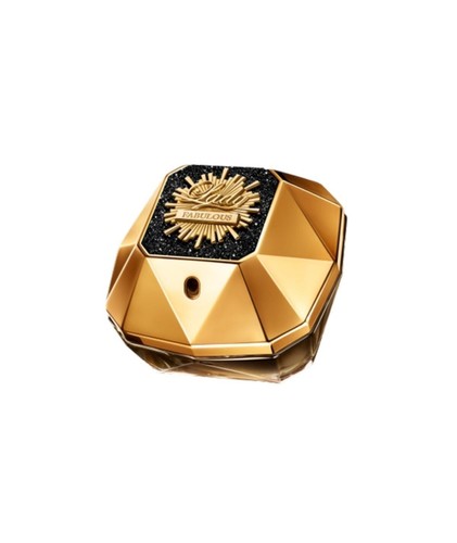 Paco rabanne lady - paco, million