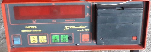 Opacimetro tecnotest con - opacimetro,