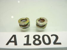 BMW R 100 T CS RS RT S coppia molle specchietti