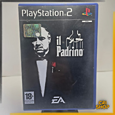 IL PADRINO ⚫️⚪️ SONY