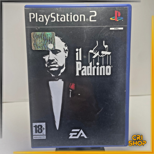 Padrino sony - il,