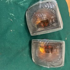 COPPIA FRECCE ALFA ROMEO SUD