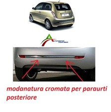 Profilo modanatura fascia - profilo,