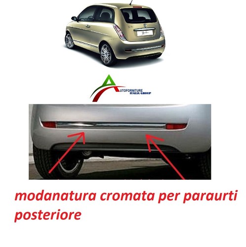 Profilo modanatura fascia - profilo,