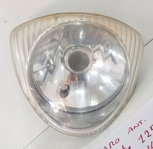 Faro anteriore piaggio - anteriore, liberty