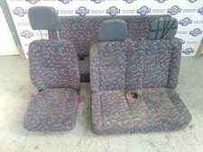 sedili per MERCEDES-BENZ SPRINTER (W901 W903) COMBI 312 D (903.471-472) 235483