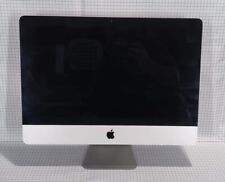 Apple iMac 21,5" Late 2013 Intel Quad Core i5 2,7GHz 8GB 1TB Scatola Garanzia