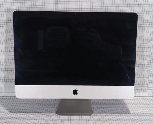 Apple imac late 2013 - apple, 21,5"