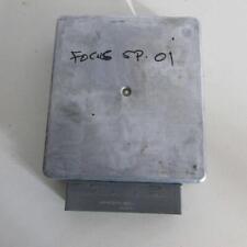 Centralina 1S4F12A650AE per FORD FOCUS MK1 1997-2004 usata (12396)