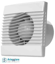 Ventilatore aspiratore per