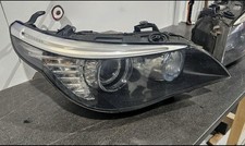 Bmw e60 faro - e60/61, luce